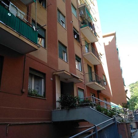 Casa Christine Daire Cenova Dış mekan fotoğraf