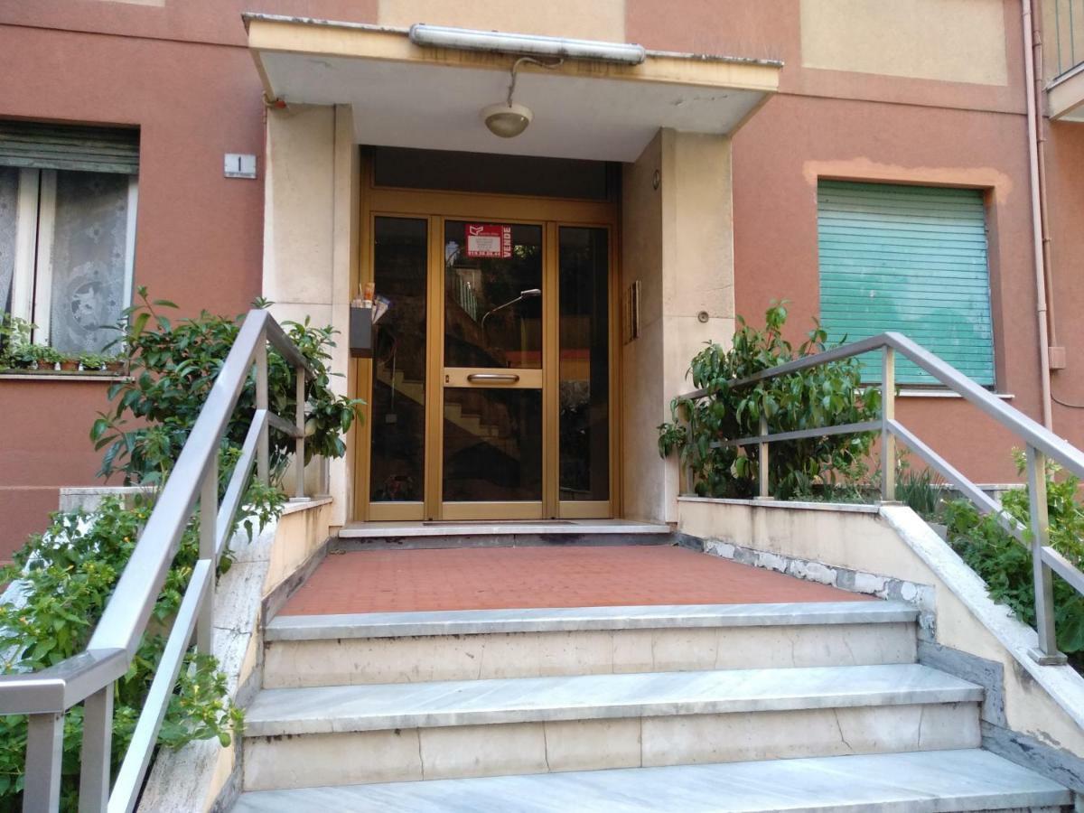 Casa Christine Daire Cenova Dış mekan fotoğraf